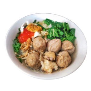 Bakso Kerikil
