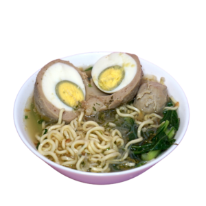 Bakso Telor
